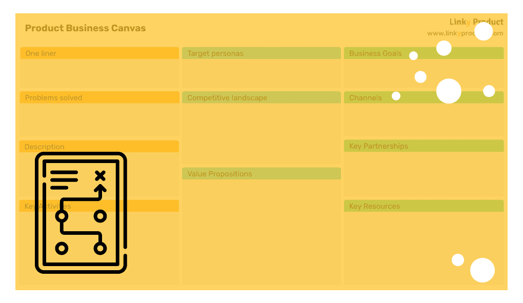 Product-Business-Canvas-Linky-Product