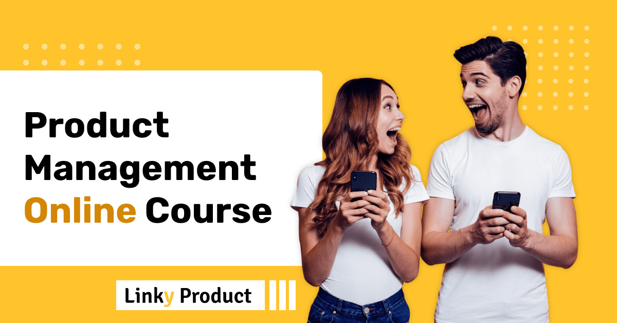 Product Management Online Course