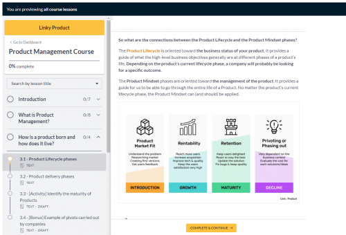 elearning-platform elearning-platform