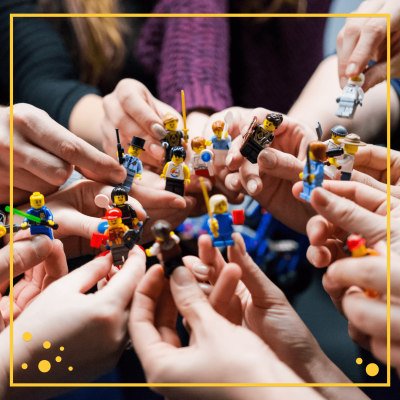 LinkyProduct-ProductHeroes-Community