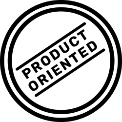 Product-oriented-companies Product-oriented-companies