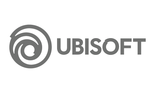 Ubisoft Ubisoft